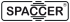 spaccer
