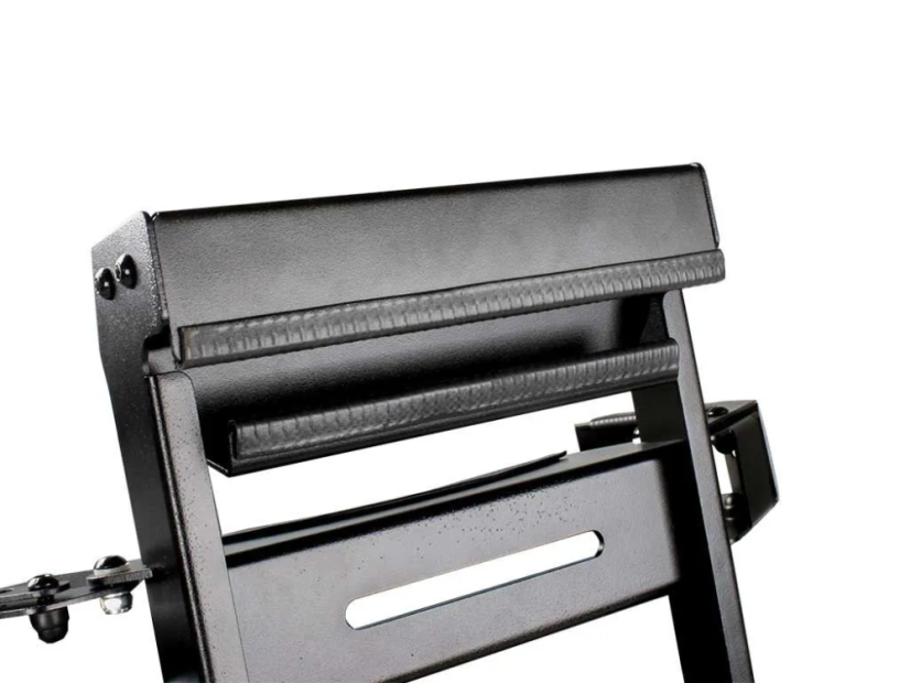 Land Rover Defender 90/110 Jednoduchý držák plynové láhve