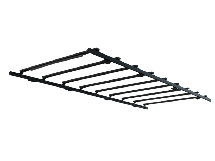 Ford Transit (L4H3/148“ WB/Vysoká strecha) (2013 - súčasnosť) Súprava nosiča Slimpro Van Rack Kit