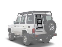 žebřík na zadní dveře Toyota LC 76