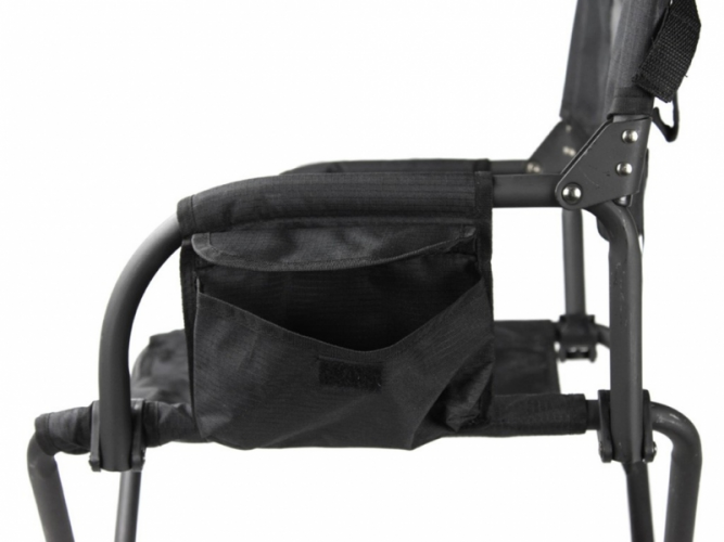 Keminková židle Expander FR