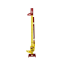 Hi-Lift 48" First Responder Jack zvedák