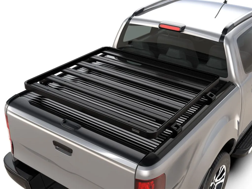 ISUZU D-MAX X-TERRAIN (2020-SÚČASNOSŤ) ROLL TOP SLIMLINE II SADA NA PREPRAVU NÁKLADU