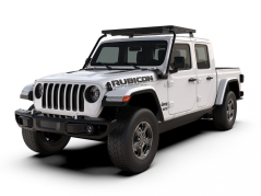 Jeep Gladiator JT (2019+) Slimline II na střechu poloviční nad přední dveře
