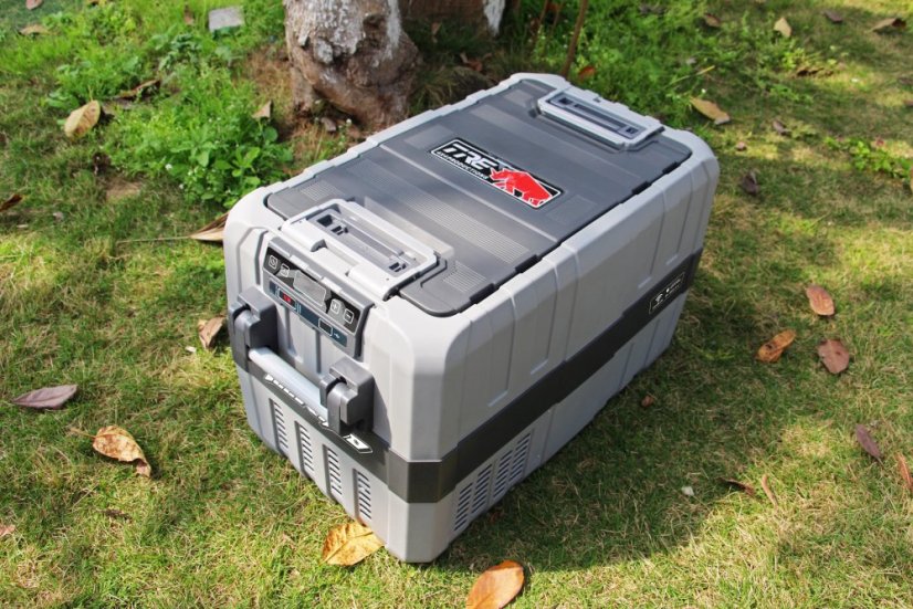 Autolednice kompresorová ICERHINO 48 l