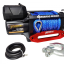 Naviják 15000 Extrem HD 12V synt. lano