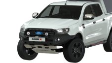 Přední pevnostní nárazník Ford Ranger T6 (2012-2022)