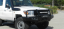 Nárazník pevnostní bullbar TOYOTA HZJ 76,78,79