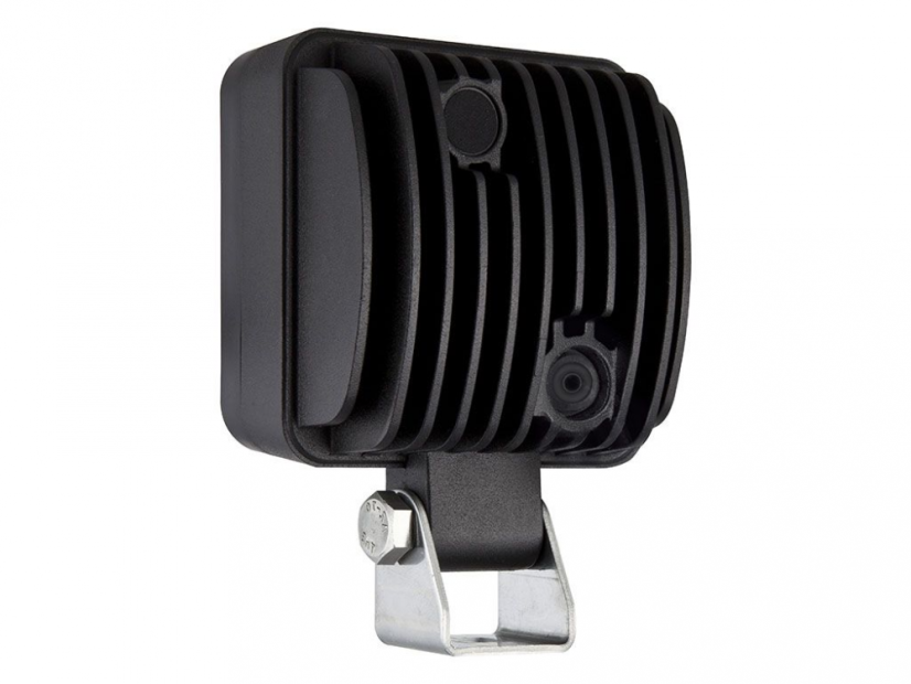 4" LED bodová kostka MX85-SP / 12V