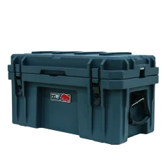 Úložný box těsněný 52 l Space Case