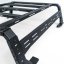 Konštrukcia nosiča na ložnú plochu na korbe pre RAM - Bed Rack