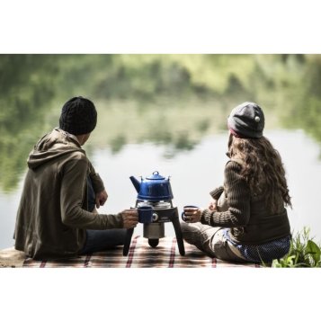 Jak bezpečně používat plynový gril a vařič? Jaké typy plynových lahví můžete používat? Tipy a triky pro váš plynový gril!