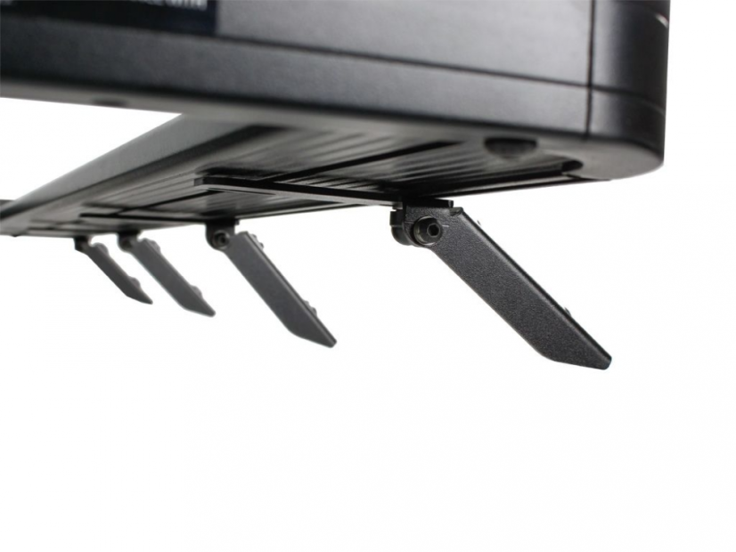 Deflector pro zahrádku / 1165mm/1255mm(W)(Š)