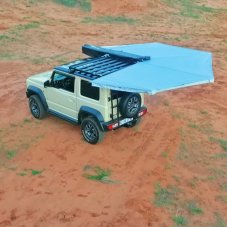 Markýza Quick Pitch 270° - 2 m pravá