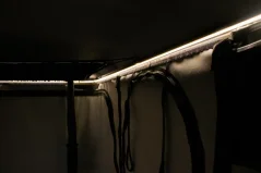 LED ambientní osvětlení pro střešní stan   - set