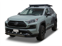 Zestaw bagażnika dachowego Toyota Rav4 Adventure / TRD-Offroad (2019-obecnie) Slimline II