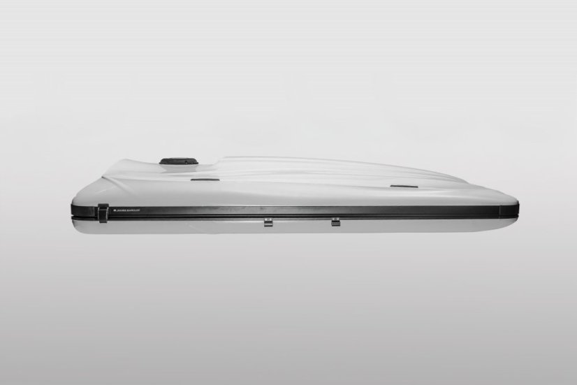 Namiot dachowy Odyssey L biały