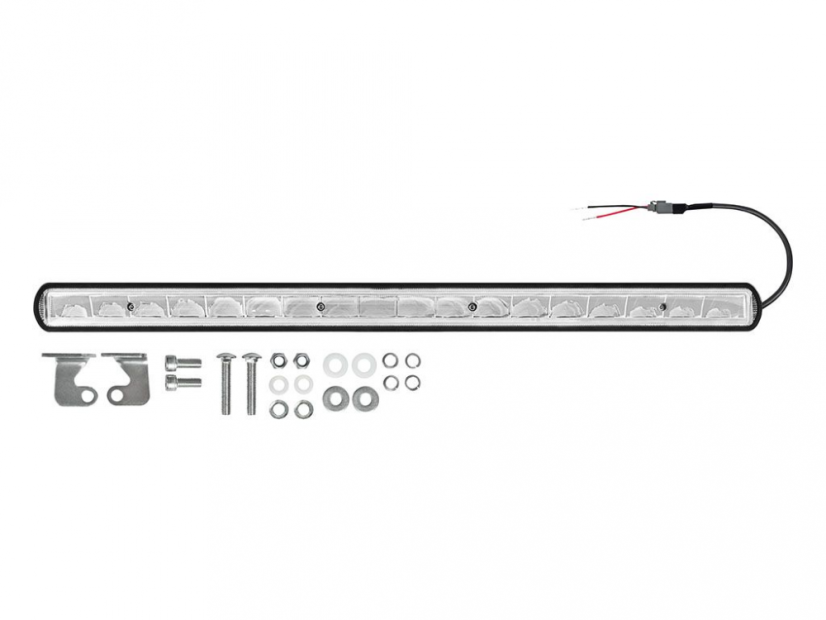 22" LED světelná lišta SX500-SP / 12V/24V