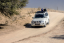 Mitsubishi Pajero CK/BK LWB Slimline II expediční zahrádka