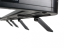 Deflector pro zahrádku / 1165mm/1255mm(W)(Š)
