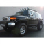 FJ cruiser pevnostní prahy - Toyota