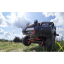 Dorazy podvozku Land Rover Discovery 1, Defender a Range Rover Classic