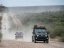 Expediční střešní nosič pro Suzuki Jimny 5 dveří 2023+ hliníkový