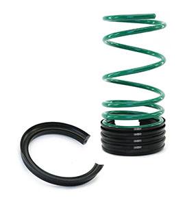 podložka pro zvýšení světlé výšky automobilu 12 mm