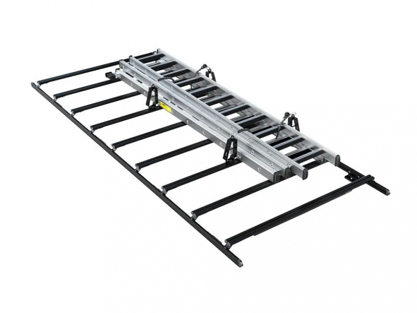 Montážní držák na bok střešní zahrádky Slimsport/Slimpro Van