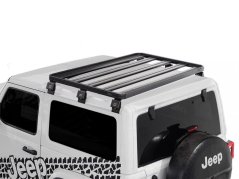 Expediční zahrádka Jeep Wrangler JL 2dv 2018
