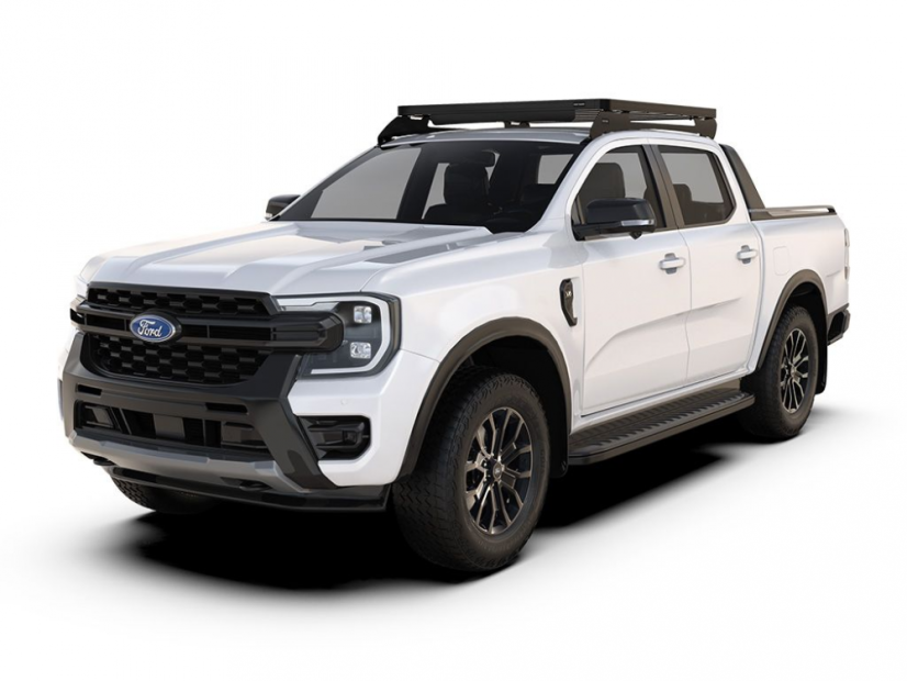 Střešní nosič Ford Ranger T6.2 Wildtrak/Raptor Double Cab 2022+