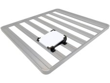 Starlink Mini - rychloupínací držák antény na střešní nosič