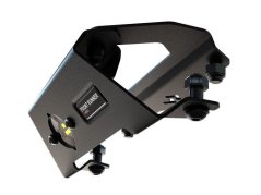 LED světlo s rukjetí na střešní nosič Slimline 3