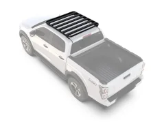 Střešní nosič Isuzu D-Max Double Cab (RG01) Slimline 3