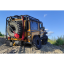 Dorazy podvozku Land Rover Discovery 1, Defender a Range Rover Classic