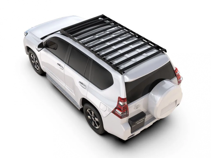 Střešní nosič slimsport pro Toyota Land Cruiser 150  (2010-2024)