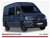 Šnorchl Volkswagen CRAFTER / MAN TGE 2017+
