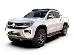 Volkswagen Amarok (2023-současnost) Sada střešního nosiče Slimsport / připravena pro světelné rampy