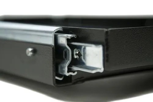 Nákladový výsuv / výsuv chladničky / 40L až 52L