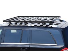 Zahrádka na hagusy na Mercedes Benz GL (X164) (2006-2012) Slimline II