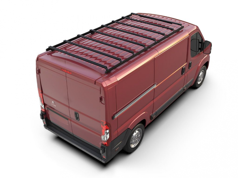 Střešní zahrádka Citroen Jumper (L2H1/136” WB/nízká střecha) (2014-