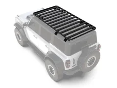 Střešní nosič Slimline 3 pro Ford Bronco 4 Door w/Hard Top (U725)