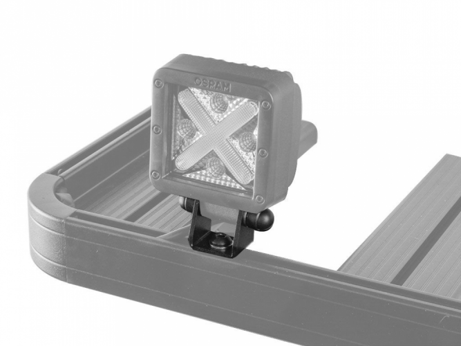 Montážní držák pro 4in LED OSRAM Light Cube MX85-WD/MX85-SP