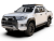 Střešní zahrádka nízkoprofilová Slimsport Toyota Hilux (2015 - ) s přípravou pro LED bar