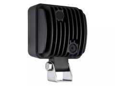 4" LED bodová kostka MX85-SP / 12V