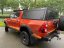 Hliníkový hardtop PREMIUM - Toyota Hilux Revo 2016+