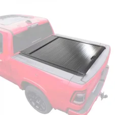 Hliníková roleta pro korbu RAM 5' 7" s RamBox R3