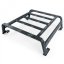 Konštrukcia nosiča na ložnú plochu na korbe pre RAM - Bed Rack