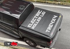 Roleta na korbu Ford Ranger, VW Amarok 23+ elektrická