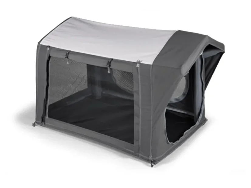 Nafukovací psí bouda/ BOX Dometic K9 80 AIR